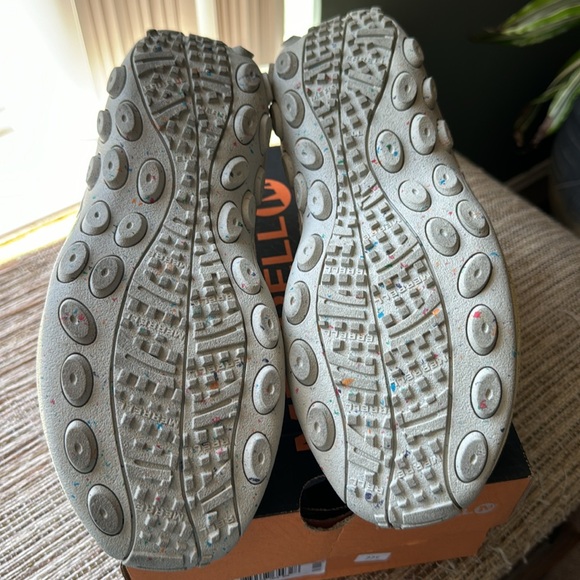 Women’s Merrell Jungle Moc Sneaker - Picture 4 of 4